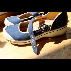 Dansko Vegan Mary Janes